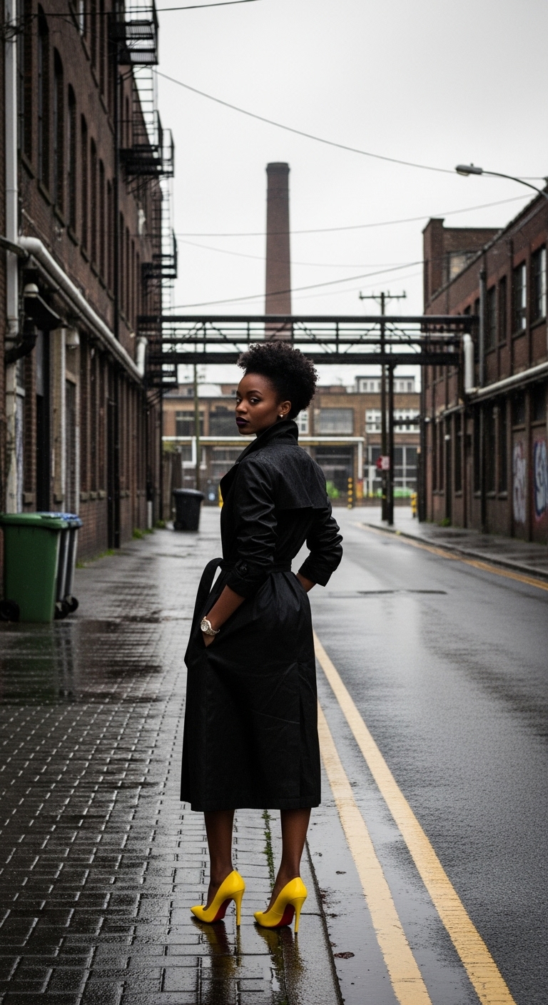 Architecture in the wolrd of grey zwanedev